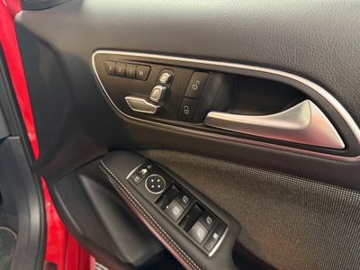 2016 Mercedes-Benz A 180