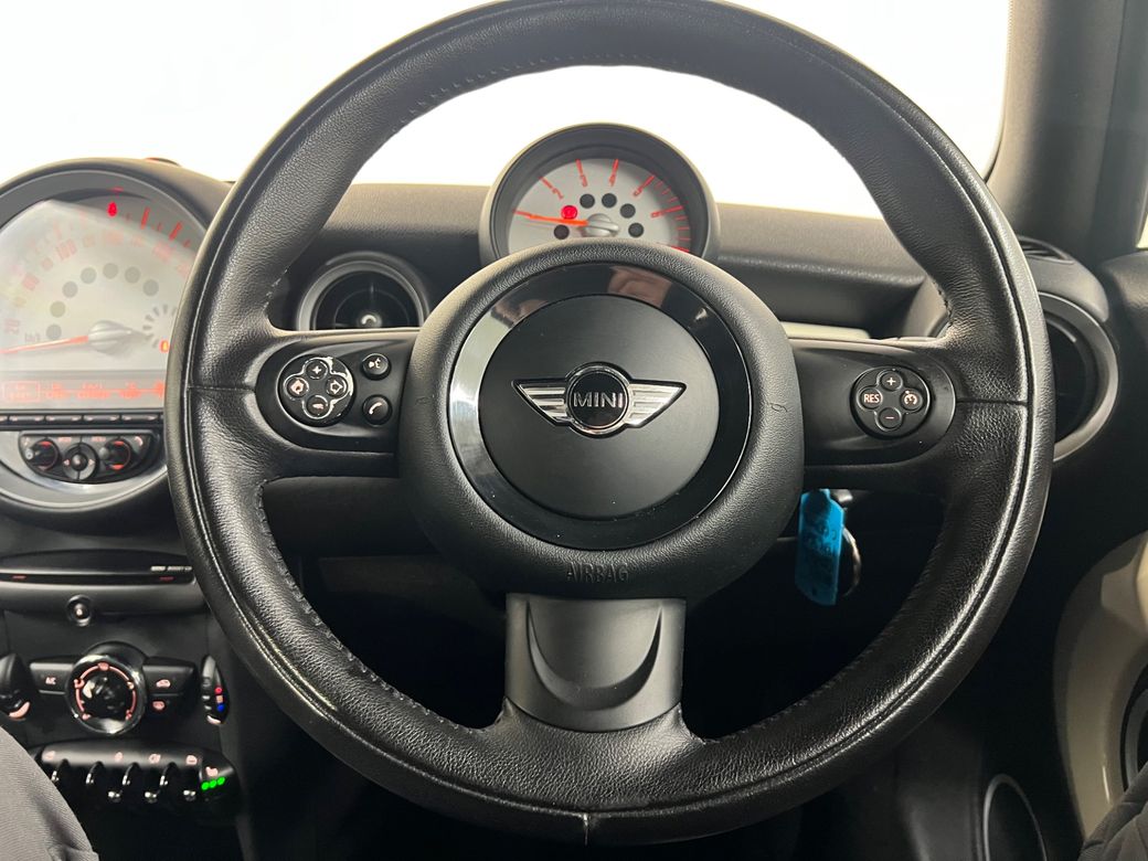 2013 Mini Cooper
