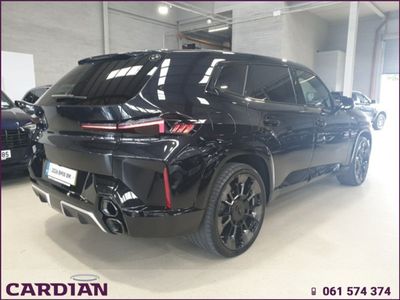 2026 BMW XM