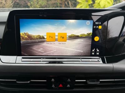 2022 Volkswagen Golf
