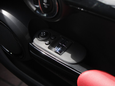 2017 Mini Cooper S