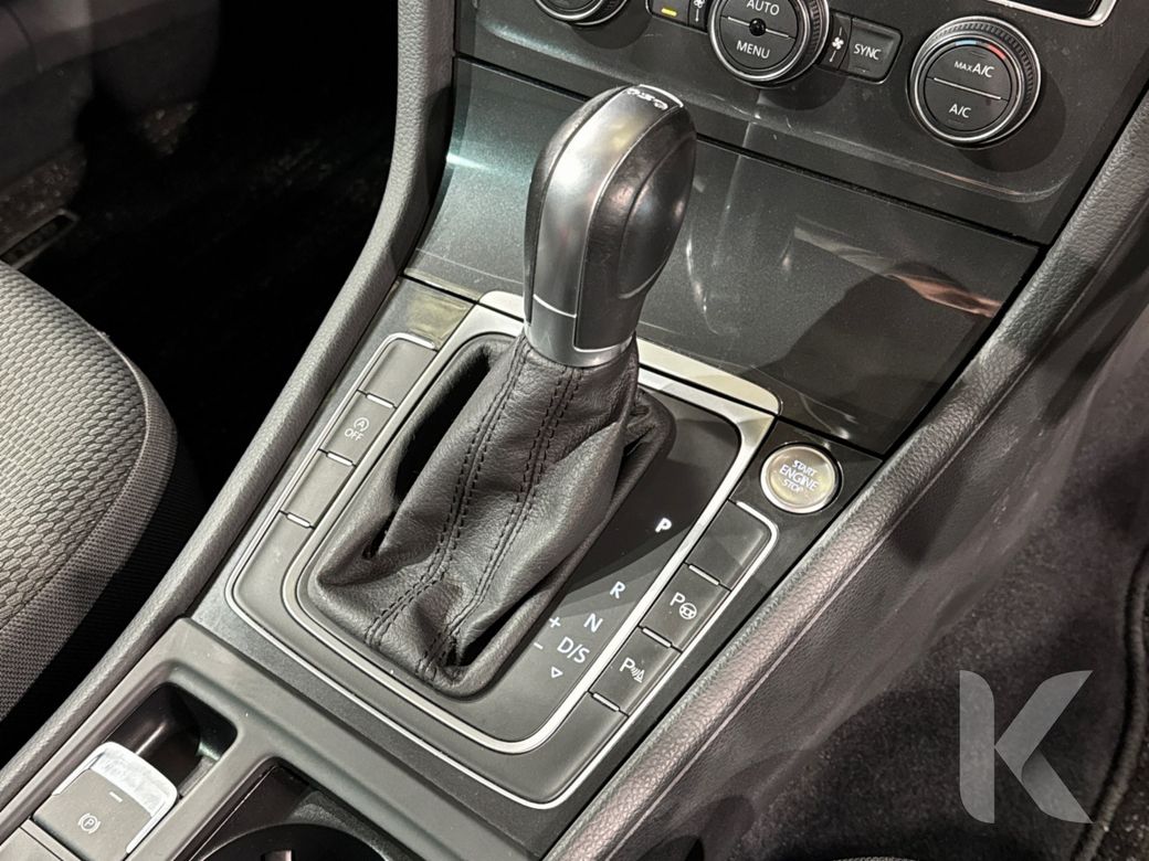 2020 Volkswagen Golf