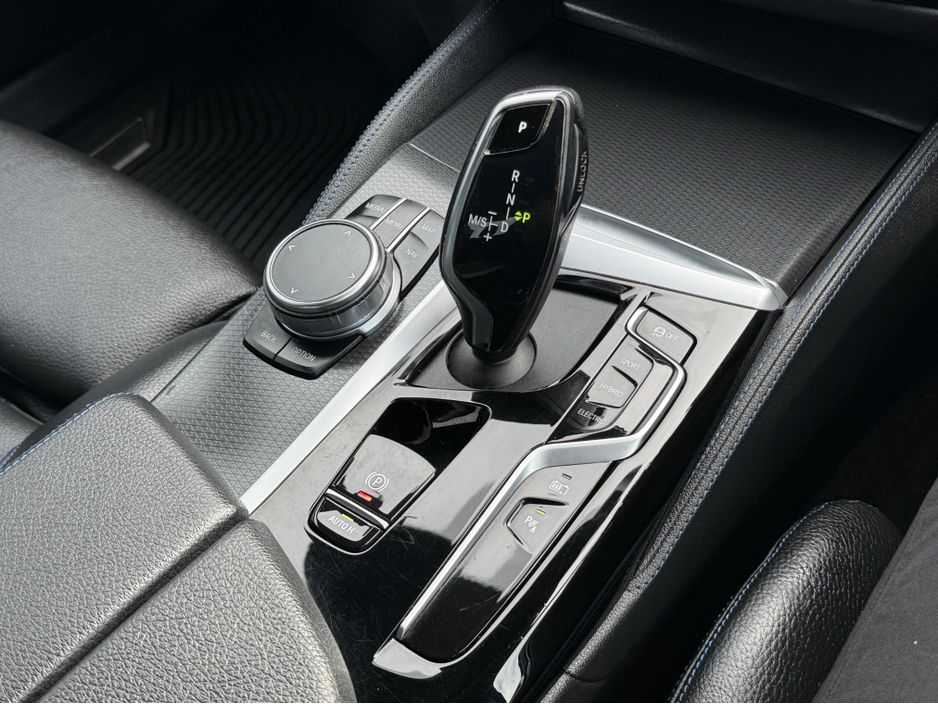 2023 BMW 5 Series