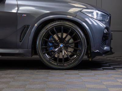 2019 BMW X5