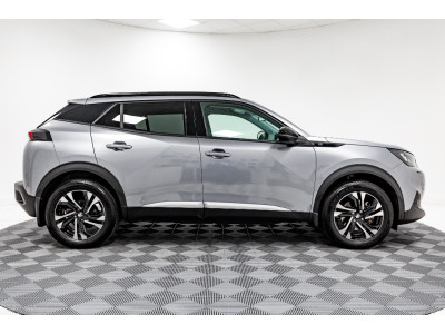 2022 Peugeot 2008