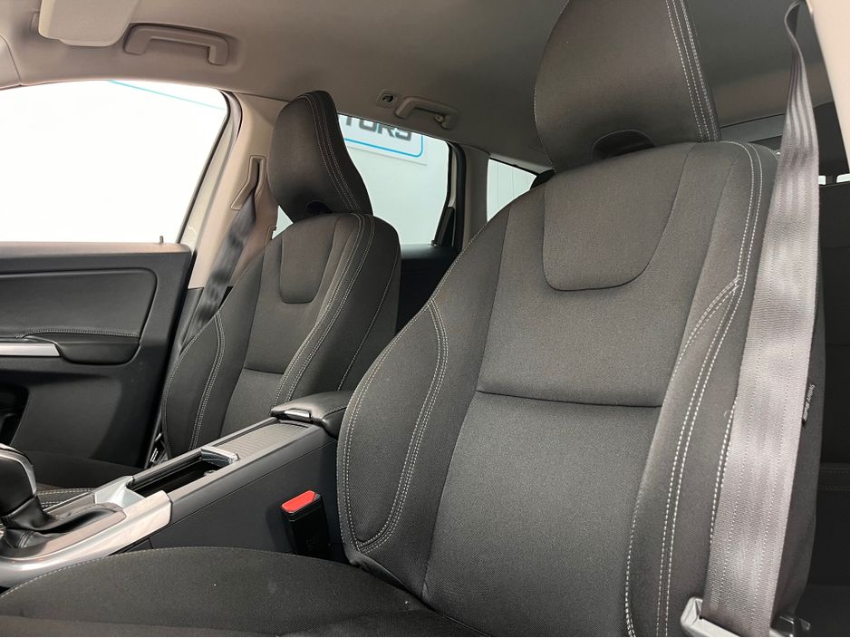 2016 Volvo XC60