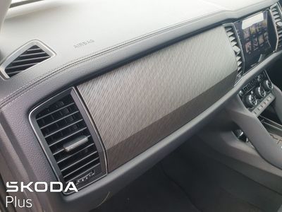 2023 Skoda Kodiaq
