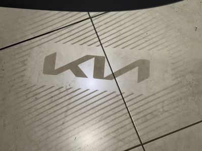 2026 Kia EV2
