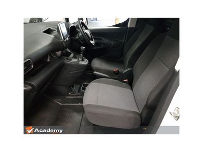 2023 Fiat Doblo