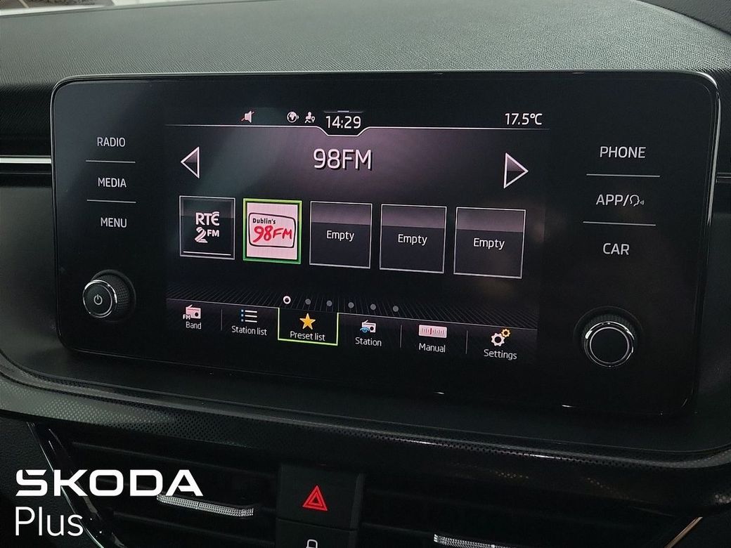 2023 Skoda Kamiq