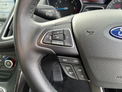 2019 Ford Grand C-Max