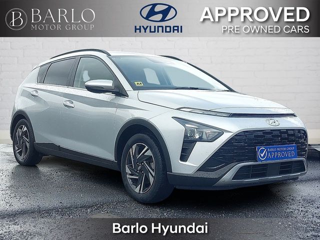 vehicle for sale from Barlo Ford Clonmel