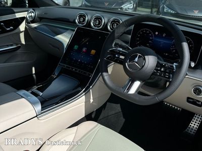 2026 Mercedes-Benz CLE