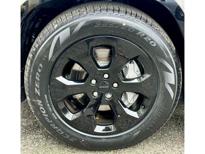 2026 Land Rover Defender