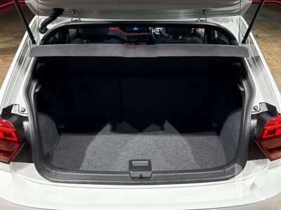 2020 Volkswagen Polo