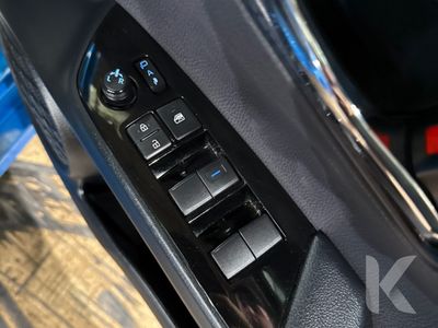 2022 Toyota Prius