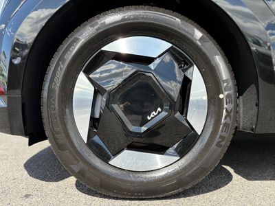 2026 Kia EV9
