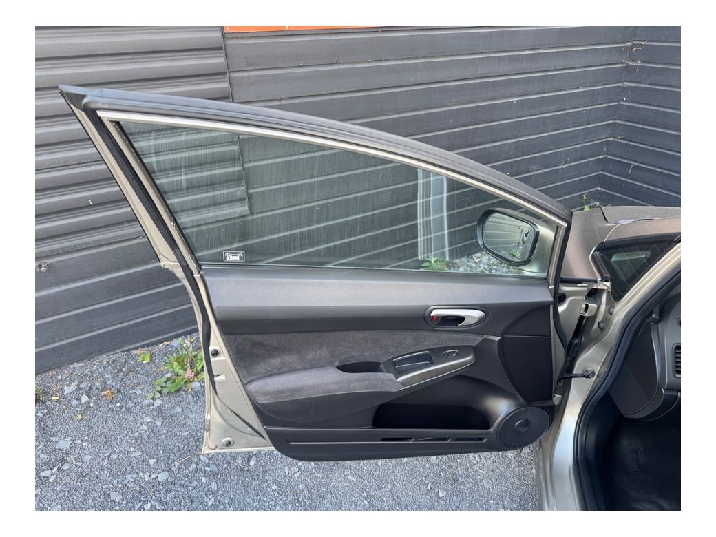2006 Honda Civic