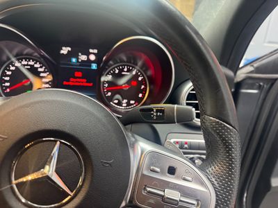 2019 Mercedes-Benz C Class