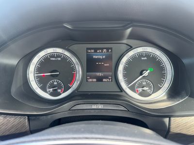 2022 Skoda Kodiaq