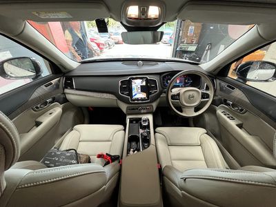 2024 Volvo XC90