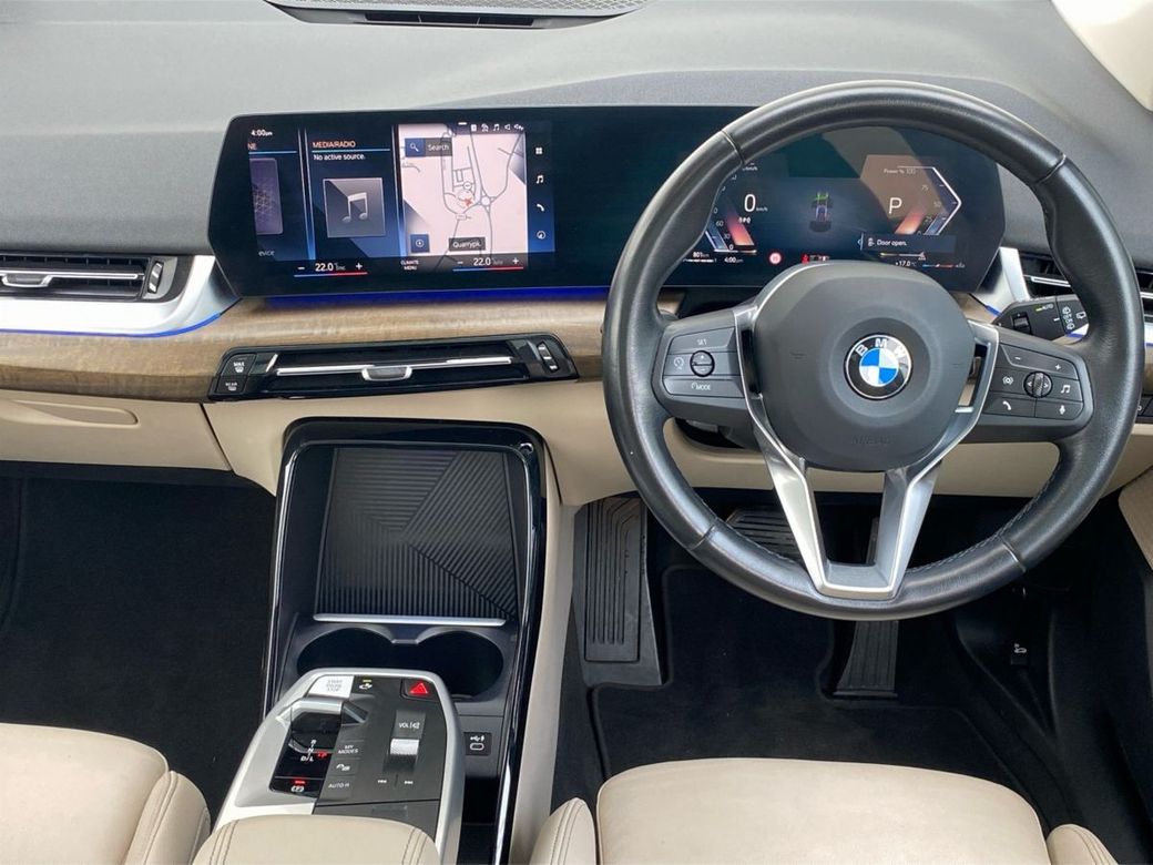 2023 BMW 2 Series