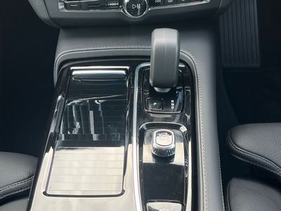 2026 Volvo V90