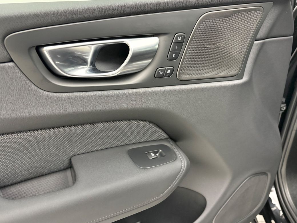 2026 Volvo XC60