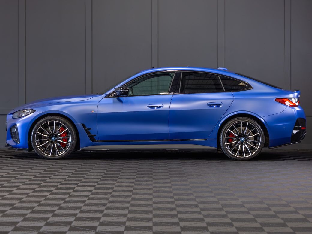 2023 BMW i4