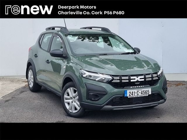 vehicle for sale from Deerpark Motors Charleville