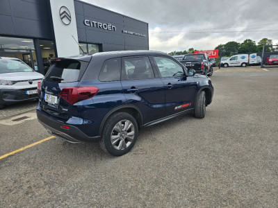 2025 Suzuki Vitara