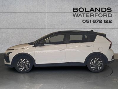 2026 Hyundai Bayon