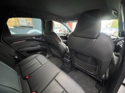2023 Audi Q4 e-tron