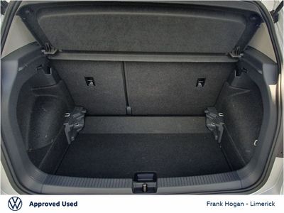2026 Volkswagen T-Cross