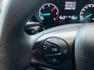 2019 Ford Transit Connect