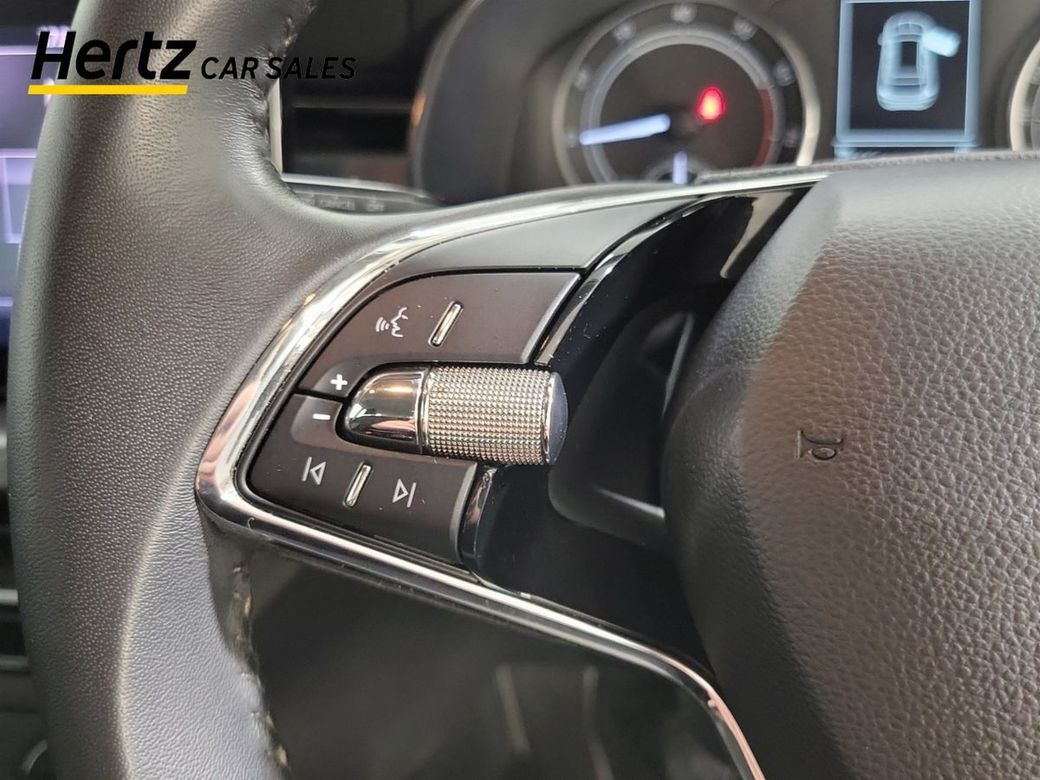 2024 Skoda Kamiq