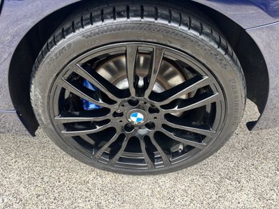 2017 BMW 3 Series