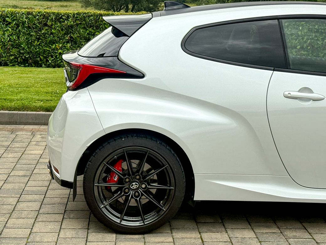 2021 Toyota Yaris