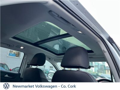 2023 Volkswagen T-Roc