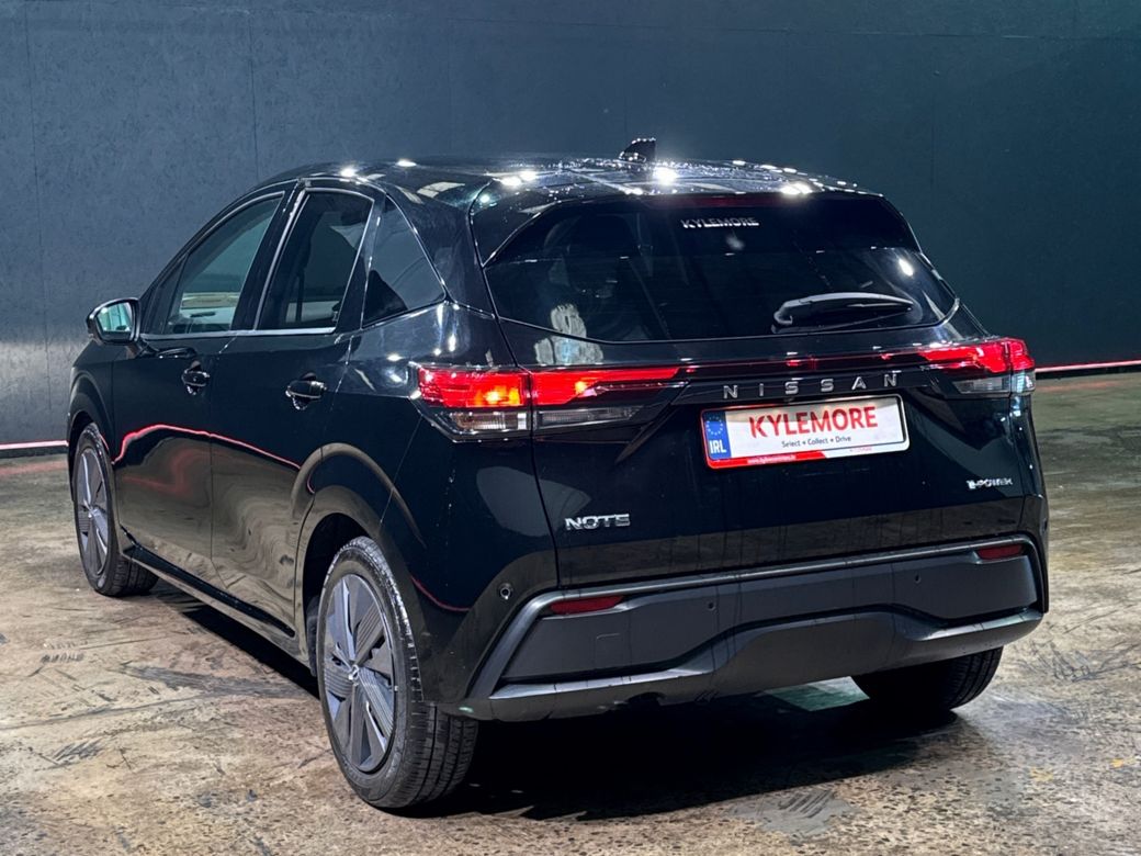 2023 Nissan Note