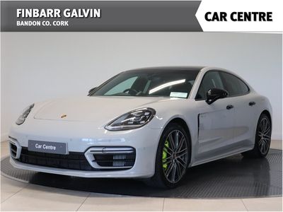 2023 Porsche Panamera