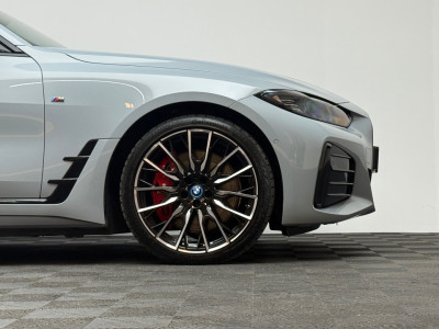 2023 BMW i4