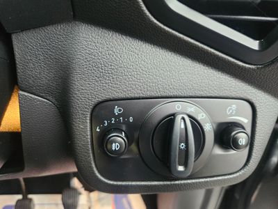 2016 Ford Kuga