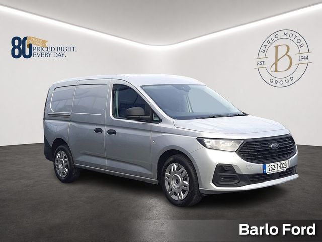 vehicle for sale from Barlo Ford Clonmel