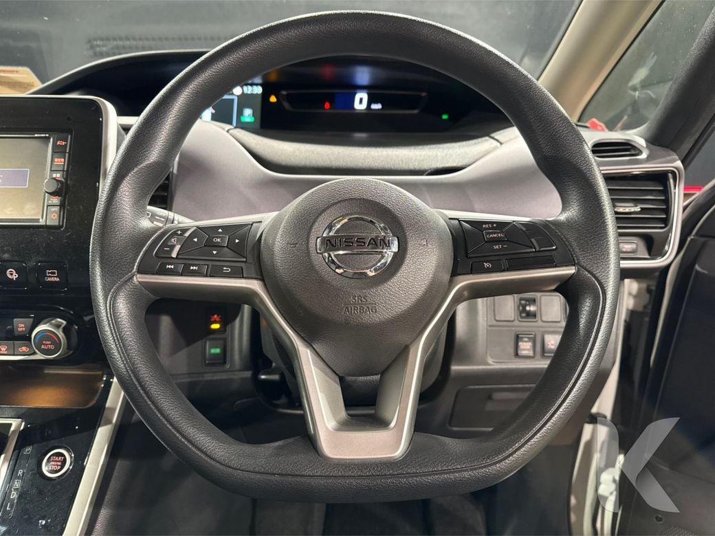 2019 Nissan Serena