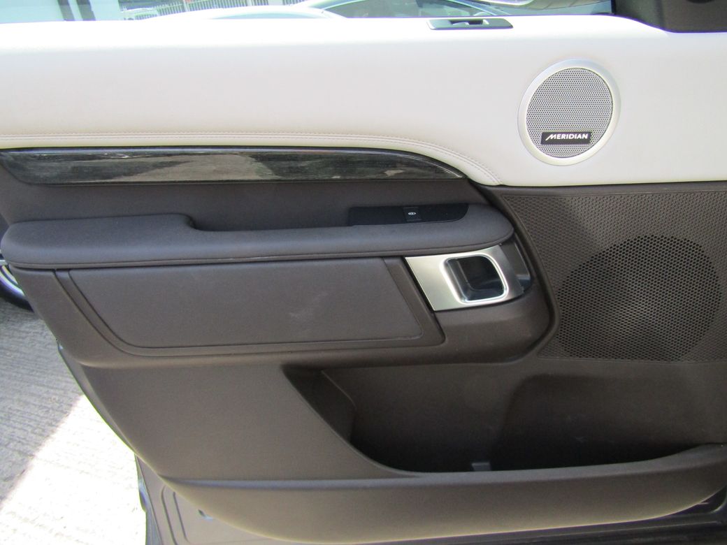 2018 Land Rover Discovery