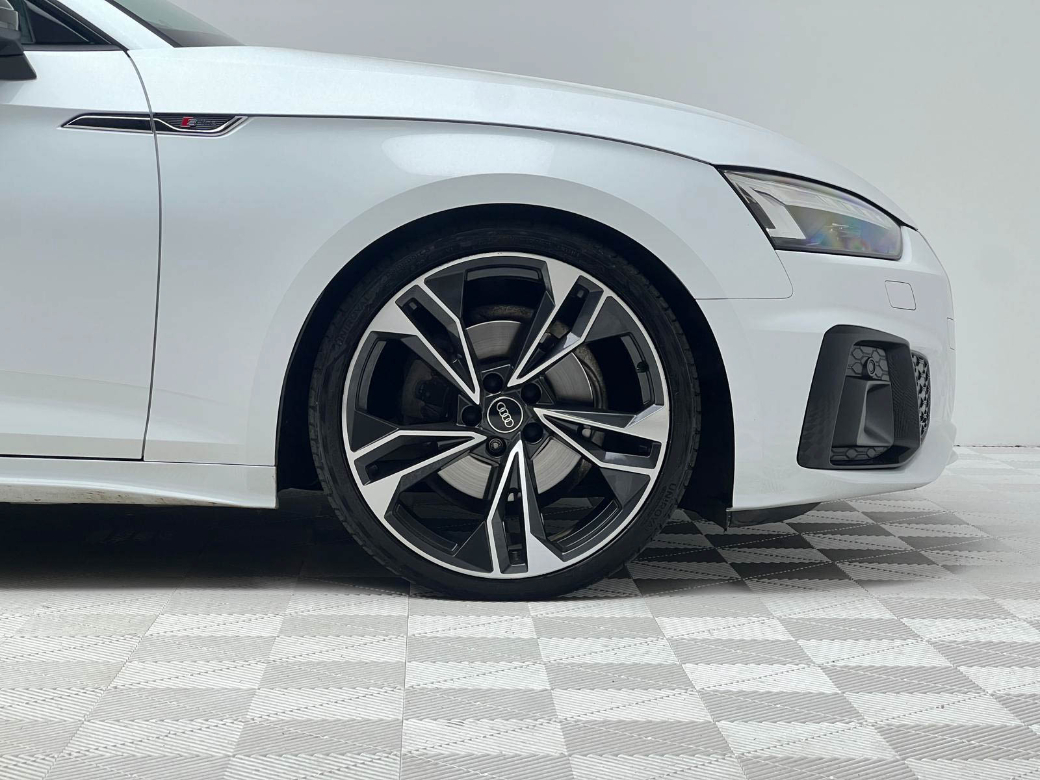 2023 Audi A5