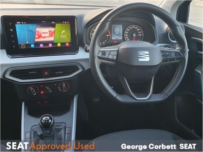 2023 SEAT Arona