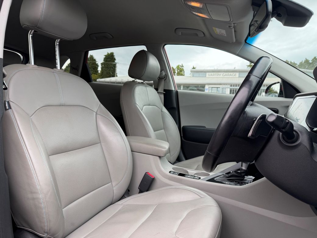 2020 Kia Niro