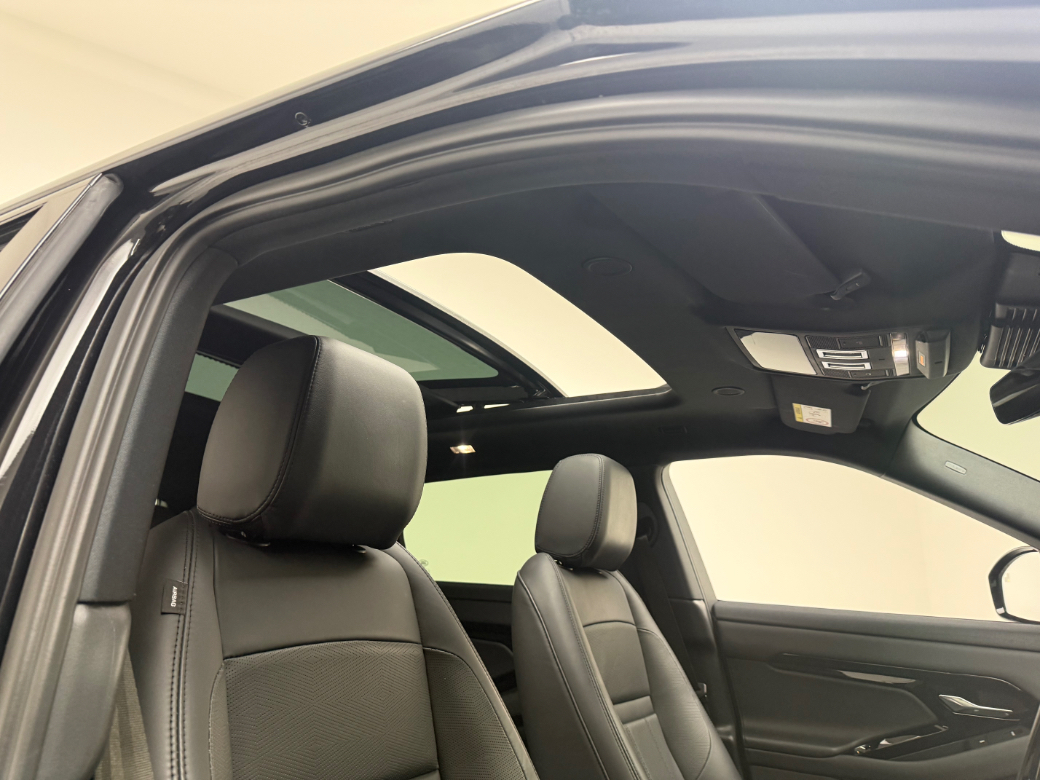 2024 Land Rover Range Rover Evoque